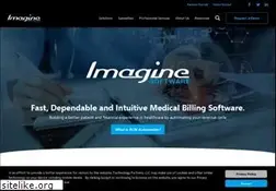 Sites similar to imagineteam.com