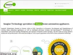 Sites similar to imaginetech.in