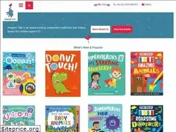 Sites similar to imaginethat.com