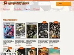 Sites similar to imaginethatcomics.com