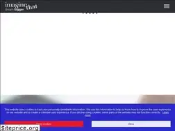 Sites similar to imaginethatcreative.net