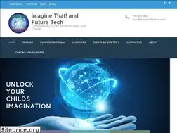 Sites similar to imaginethatfun.com