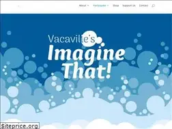 Sites similar to imaginethatvacaville.org