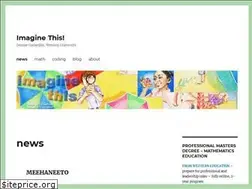 Sites similar to imaginethis.ca