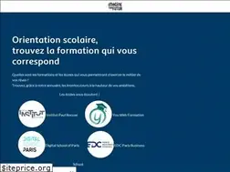 Sites similar to imaginetonfutur.com