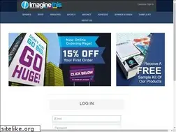 Sites similar to imaginetr.com