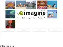 Sites similar to imaginetravel.be