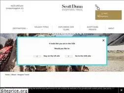 Sites similar to imaginetravel.com