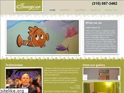 Sites similar to imaginewalls.com