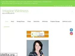 Sites similar to imaginewellness.ca