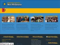 Sites similar to imaginewm.org