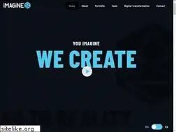 Sites similar to imaginexyz.com