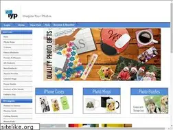Sites similar to imagineyourphotos.com