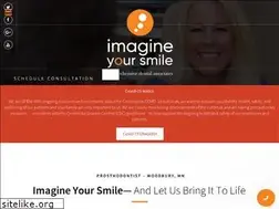 Sites similar to imagineyoursmile.com