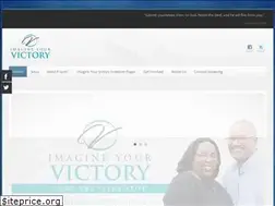 Sites similar to imagineyourvictory.com