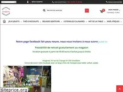 Sites similar to imaginezvendome.com
