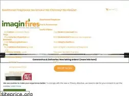 Sites similar to imaginfires.co.uk