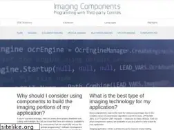 Sites similar to imaging-components.com