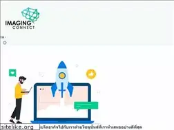 Sites similar to imaging-connect.com