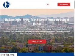 Sites similar to imaging-tech.net