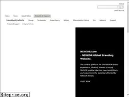 Sites similar to imaging.nikon.com