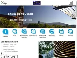 Sites similar to imaging.uni-freiburg.de
