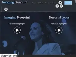 Sites similar to imagingblueprint.com