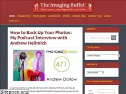 Sites similar to imagingbuffet.com