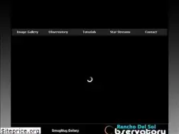 Sites similar to imagingdeepsky.com