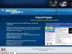 Sites similar to imagingeducation.com