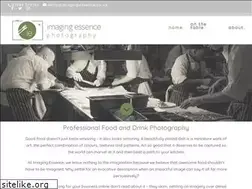 Sites similar to imagingessence.com