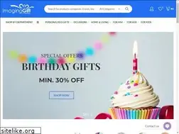 Sites similar to imaginggift.com