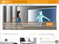 Sites similar to imaginghub.com