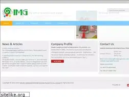 Sites similar to imagingparties.com