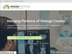 Sites similar to imagingpartnersoc.com