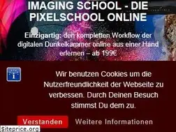 Sites similar to imagingschool.de
