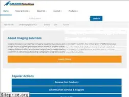 Sites similar to imagingsol.com.au