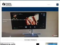Sites similar to imagingsolutionsmarket.com