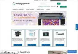 Sites similar to imagingspectrum.com