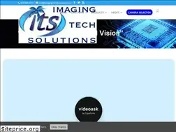 Sites similar to imagingtechsolutions.com