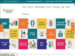 Sites similar to imagingworld.in