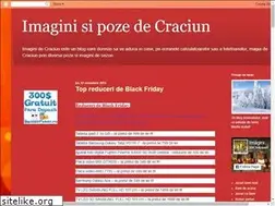 Sites similar to imaginidecraciun.blogspot.com
