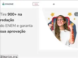 Sites similar to imaginie.com.br