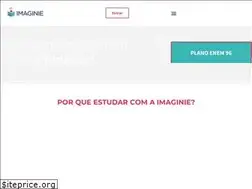 Sites similar to imaginie.com