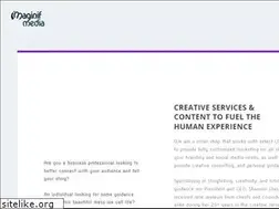 Sites similar to imaginifmedia.com