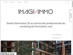 Sites similar to imaginimmo.fr