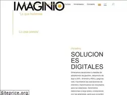 Sites similar to imaginio.net