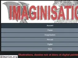 Sites similar to imaginisation.com