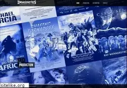 Sites similar to imaginites.com