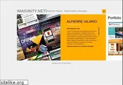 Sites similar to imaginity.net